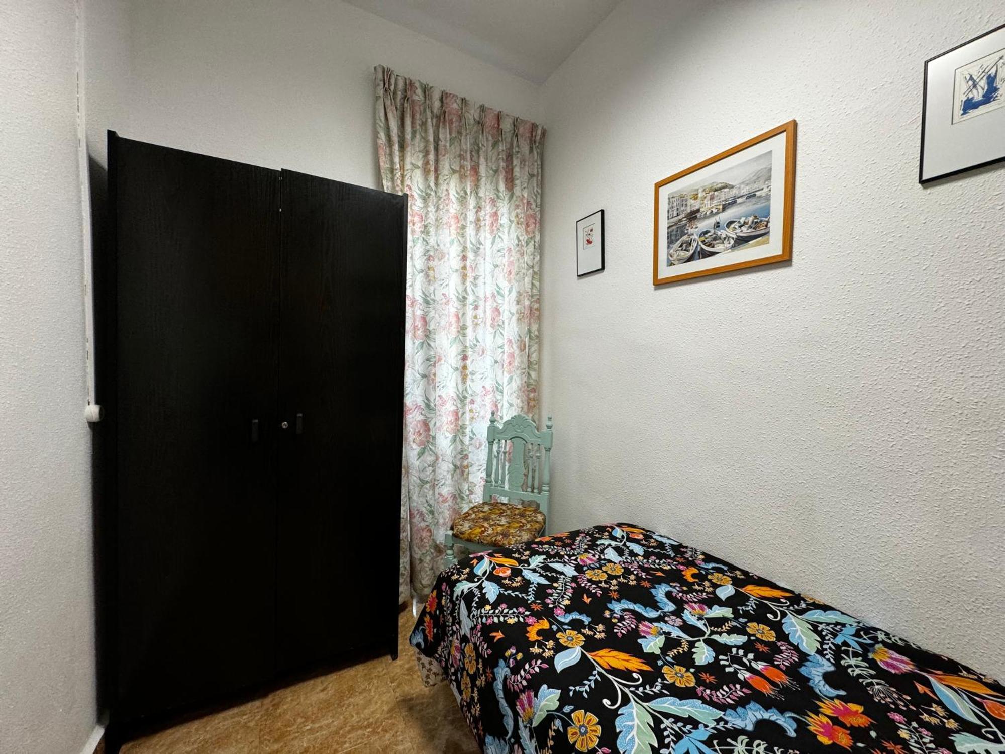 Ruzzafa Codrut Valenza Esterno foto