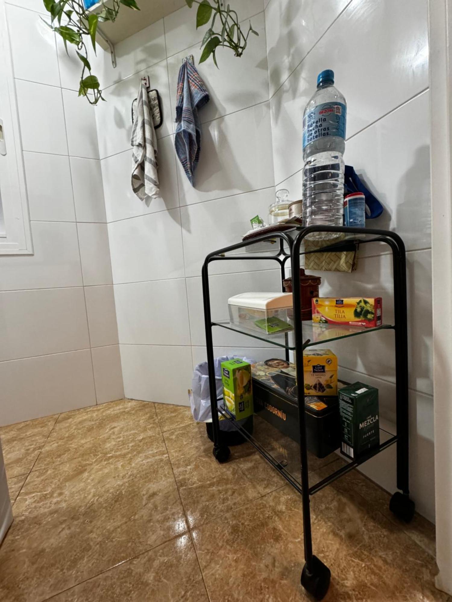 Ruzzafa Codrut Valenza Esterno foto